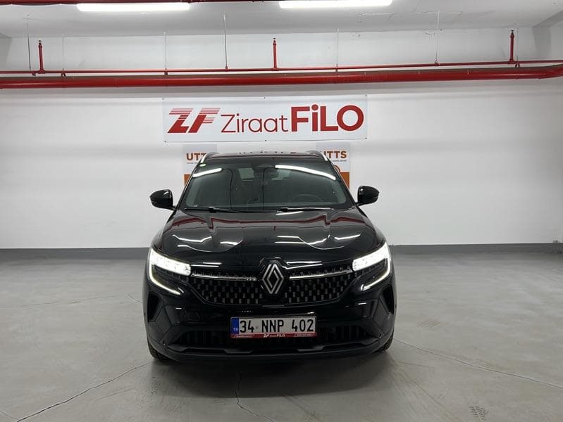 RENAULT 2025