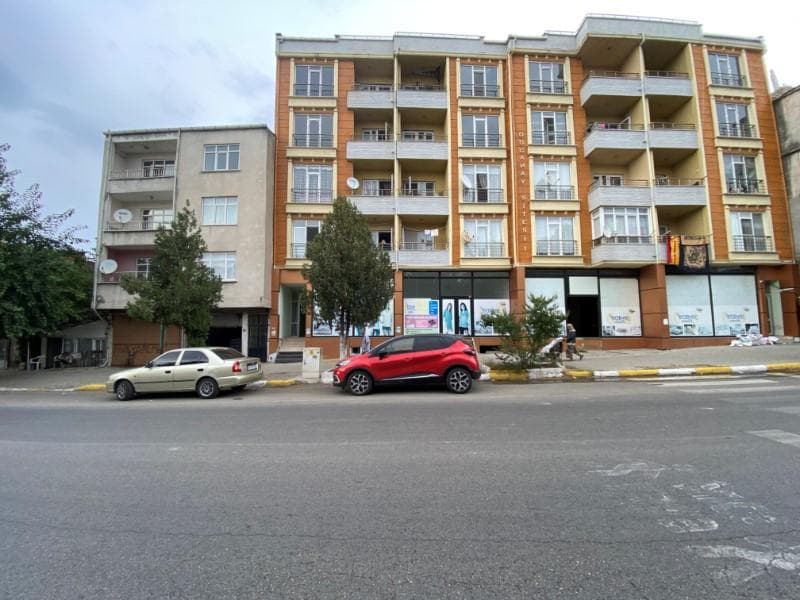 Kavak Mahallesi'nde İş Yeri