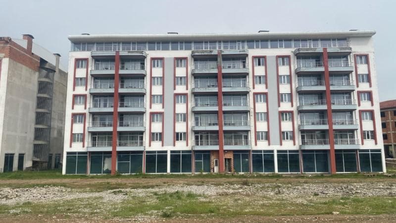 Afyonkarahisar İhsaniye'de Apart Daire