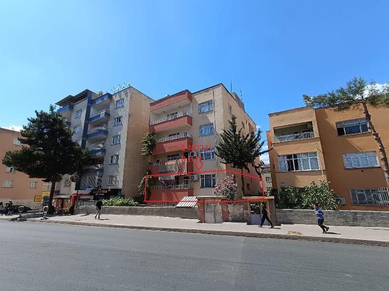 Kooperatif Mahallesi'nde Mesken