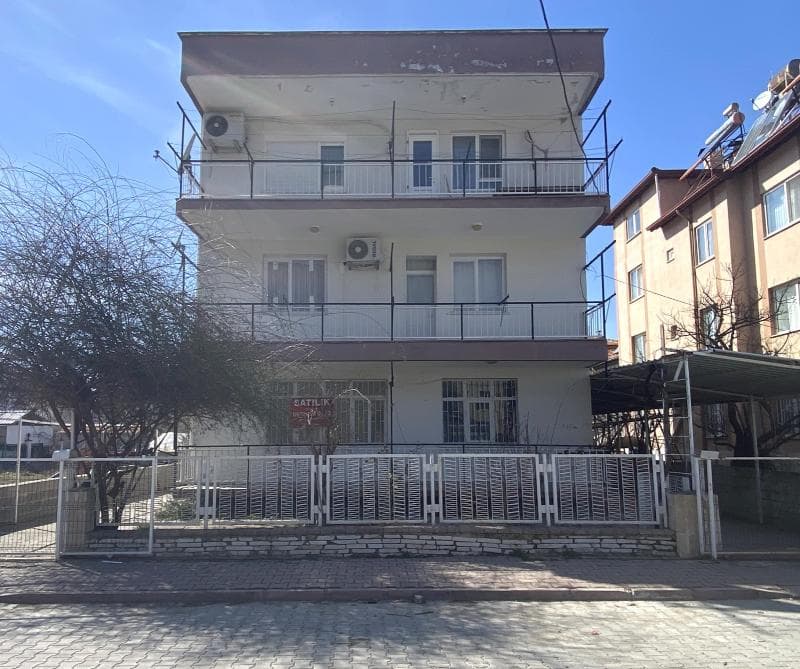 Mehmet Akif Mahallesi'nde Mesken