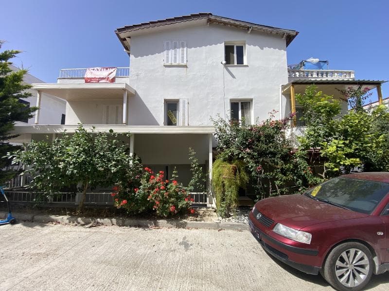 Soğucak Mah. Dubleks Mesken