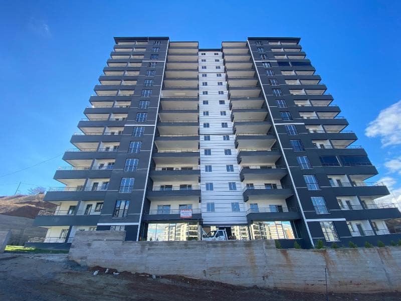 Seyrantepe Mahallesi'nde Daire