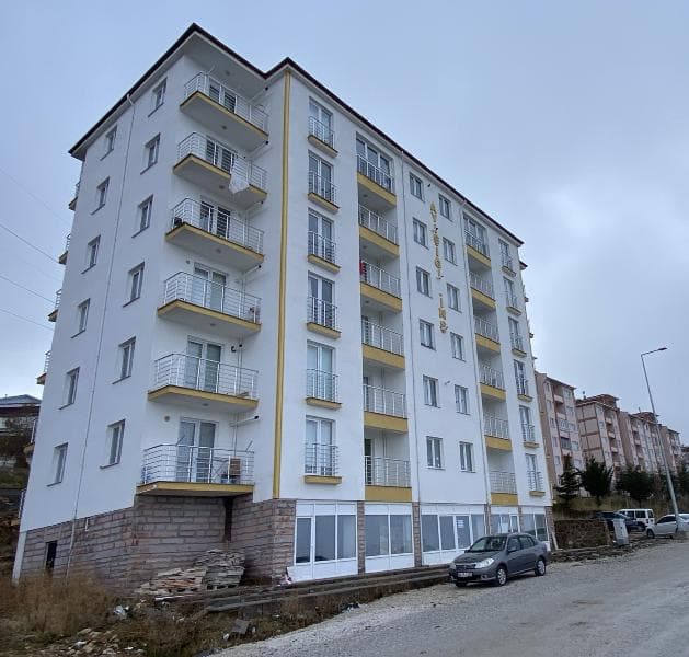 Eskipazar 2.Mıntıka Mahallesinde Mesken