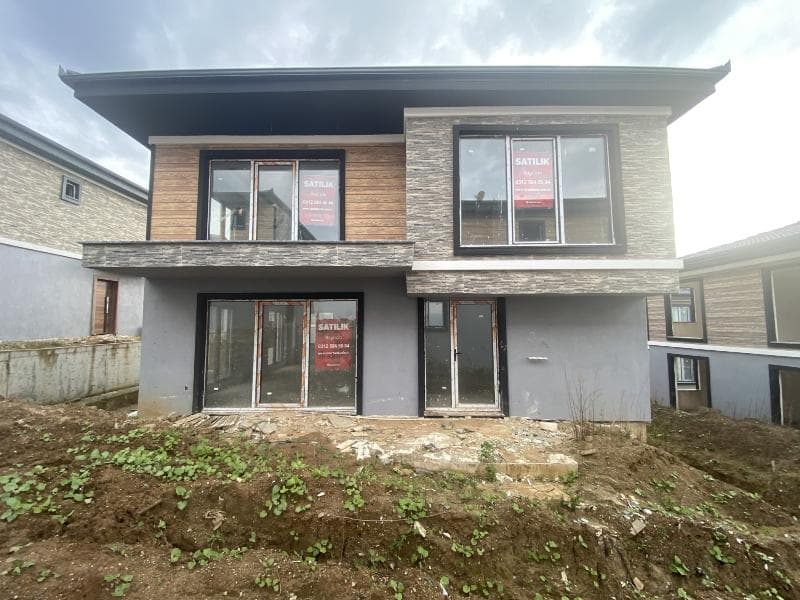 Yunus Emre Mahallesinde Dubleks Mesken