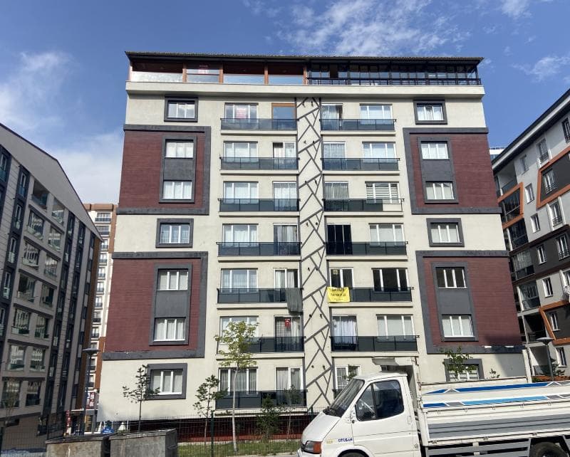 Kırmacı Mahallesinde Dubleks Mesken