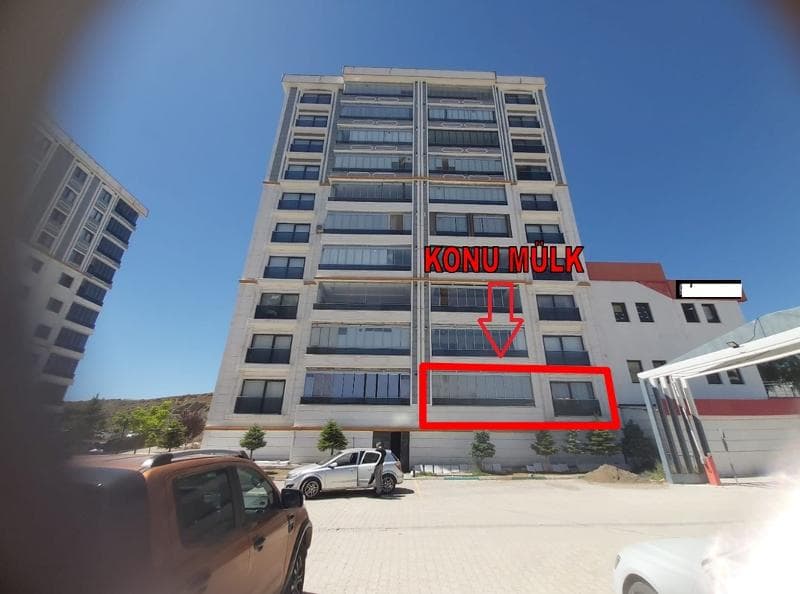 Çaydaçıra Mahallesinde Mesken