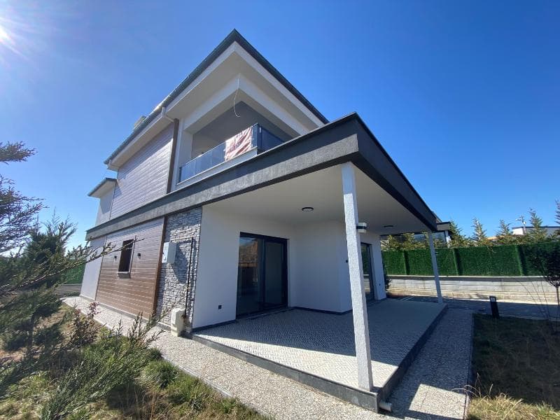 Hatip Mahallesi'nde Dubleks Mesken