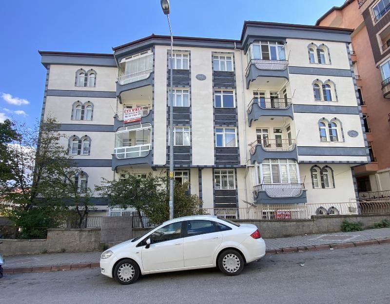 Yaylacık Mahallesi'nde Mesken