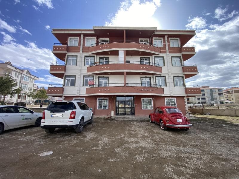 Ahmet Yesevi Mahallesi'nde Mesken