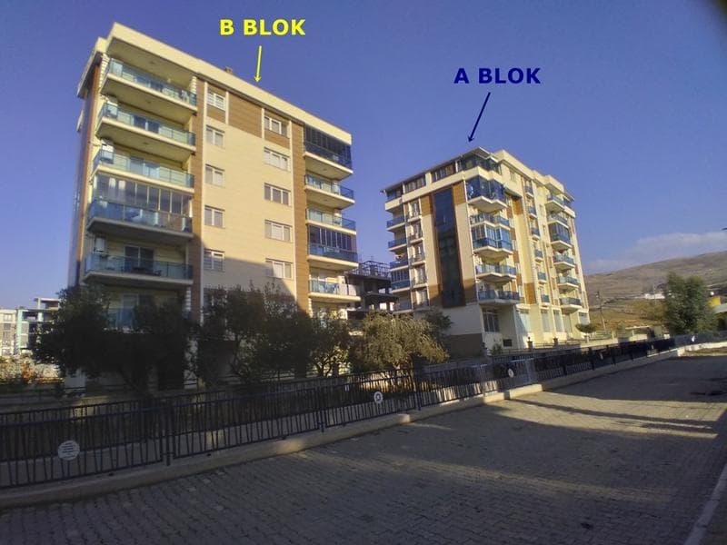 Cumhuriyet Mahallesinde Dükkan