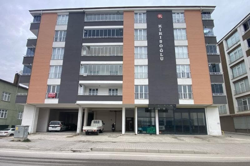 Yaşar Doğu Mahallesi'nde Mesken