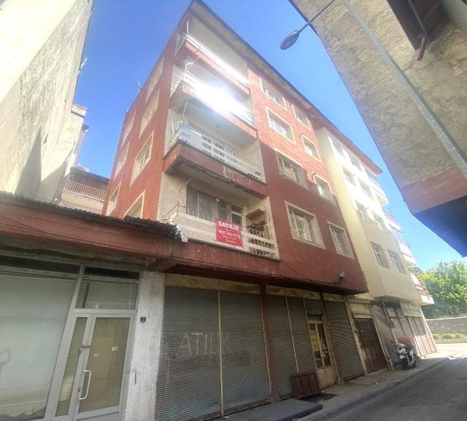 Kazım Karabekir Paşa Mahallesi'nde Mesken