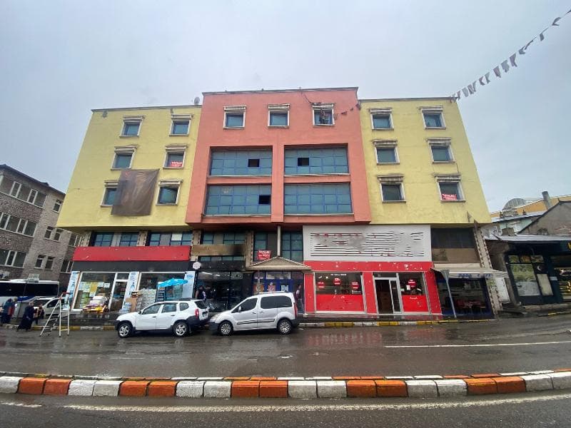 Sıtkıye Mahallesinde Dükkan