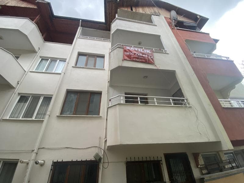 Kadıköy Mahallesinde Mesken-Tribleks