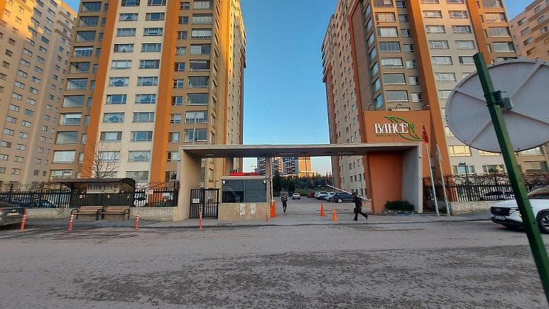 Şeker Mahallesinde Mesken