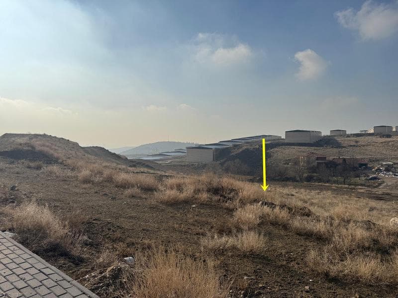 Yakacık Mahallesinde 7/275 Hisseli Arsa