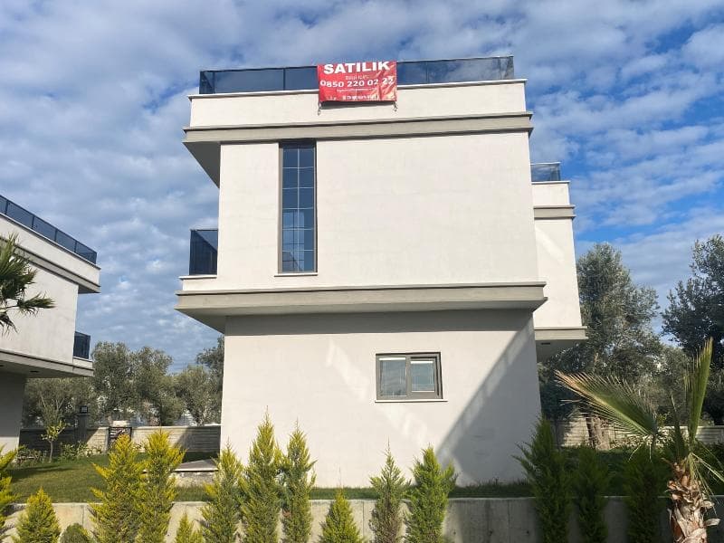 Karaağaç Mah. Dubleks Mesken