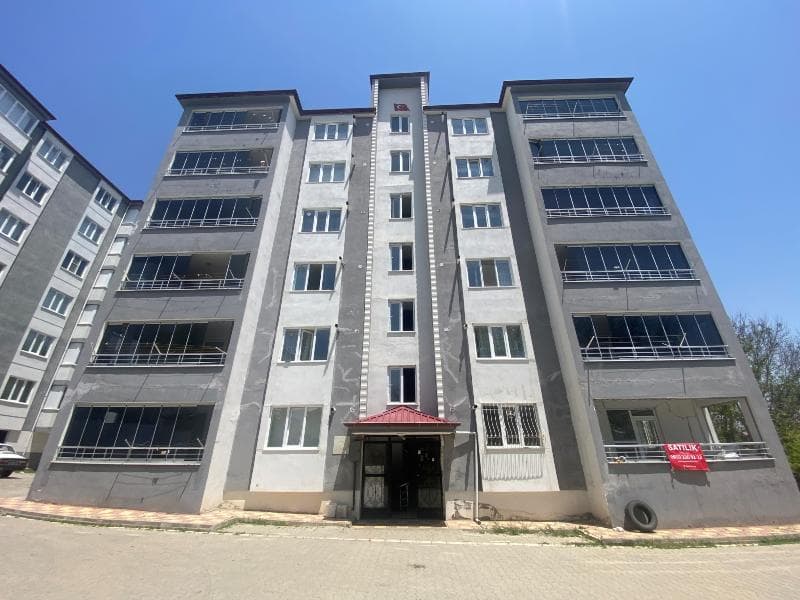 Pınarbaşı Mahallesi'nde Konut