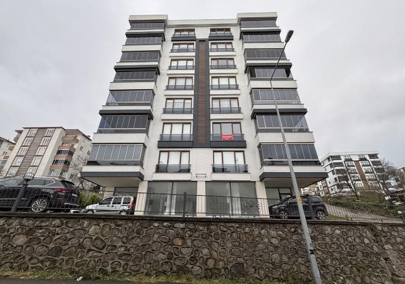 Pelitli Mahallesi'nde Mesken