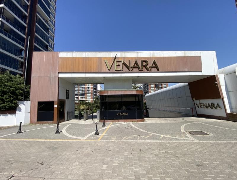 Hürriyet Mahallesinde Mesken