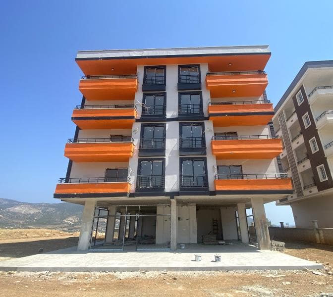 Yeşilovacık Mahallesinde Mesken