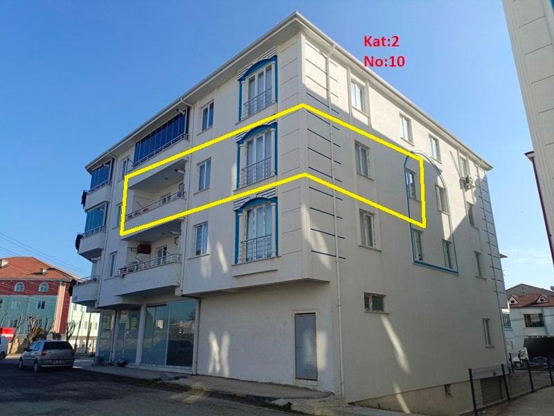 Hatip Mahallesinde Mesken