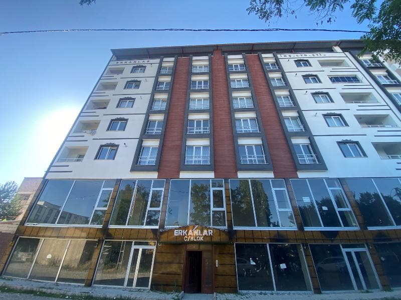 Fatih Sultan M. Mah. Dubleks Mesken