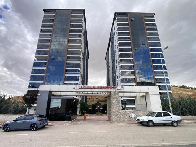 Seyrantepe Mah. Mesken