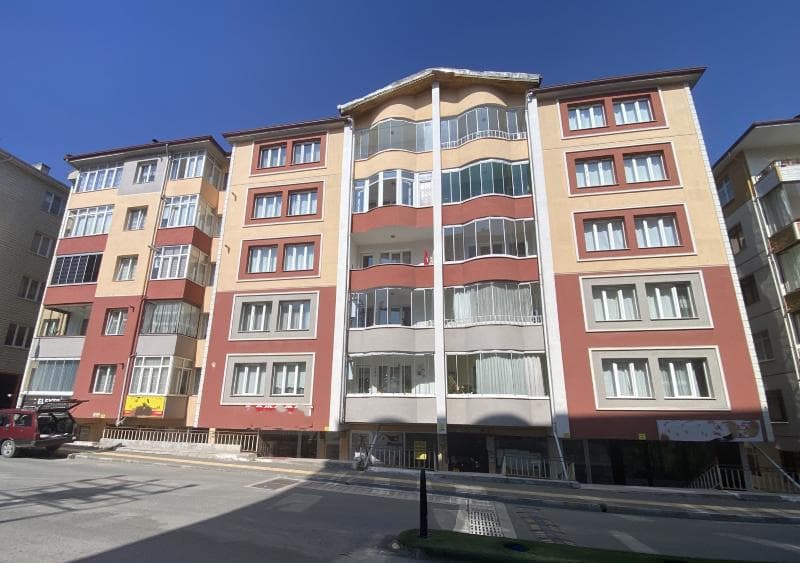 Aktekke Mahallesi'nde Mesken