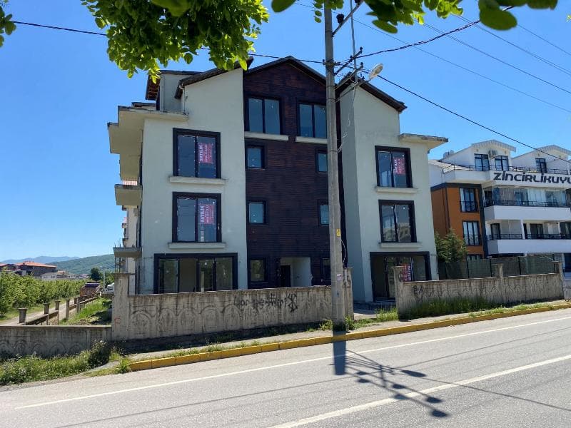 Çiftlik Mahallesi'nde Dubleks Mesken