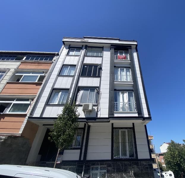 İslambey Mah'de Çatı Arası Piyesli Mesken