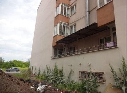 1. Murat Mahallesi'nde Mesken