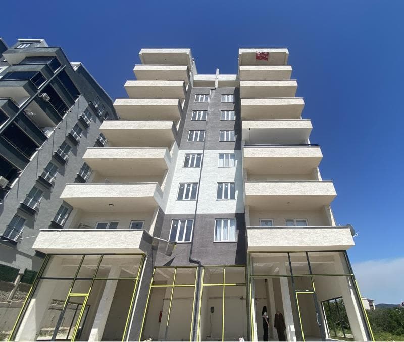 Demirtaş Sakarya Mah'de Dubleks Konut