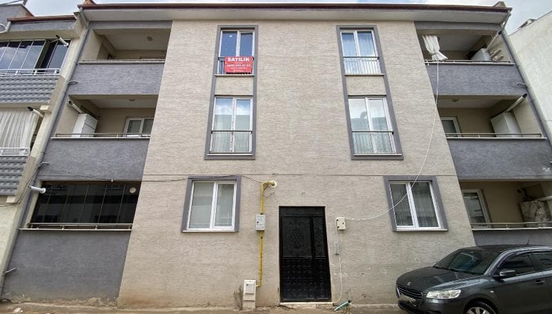 Cerrah Mahallesi'nde Mesken