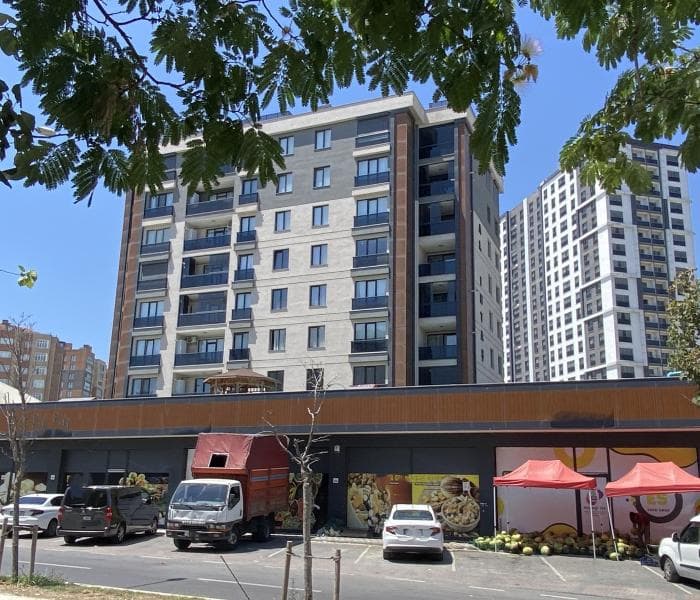 Yakuplu Mahallesinde Mesken