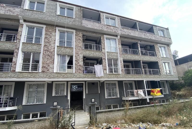 İsabeyli Mah. Mesken