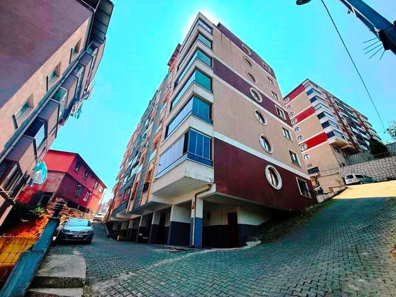 Yeşil Mahallesi'nde Mesken