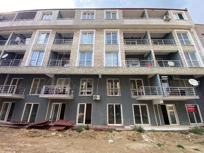 İsabeyli Mahallesinde Mesken