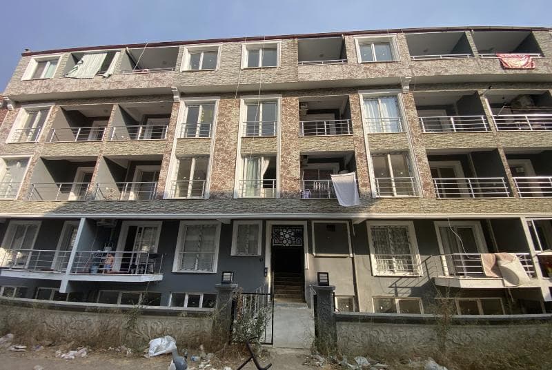 İsabeyli Mah Mesken