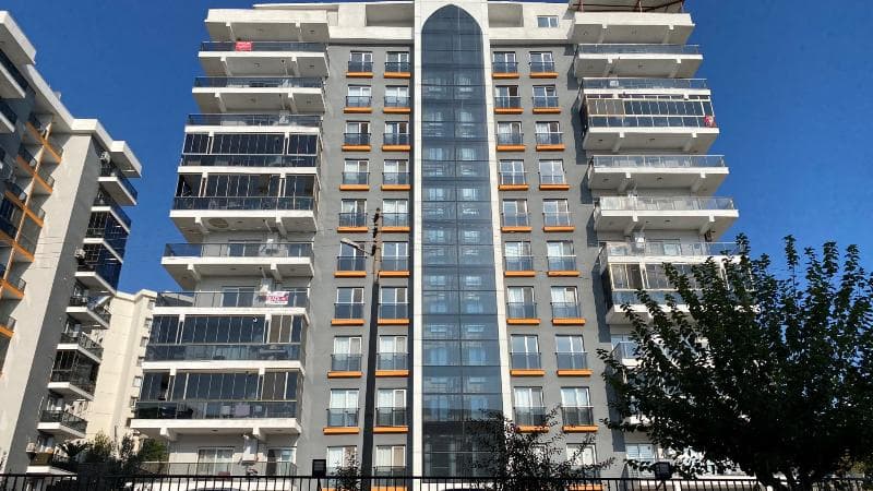 Atatürk Mah. Dubleks Mesken