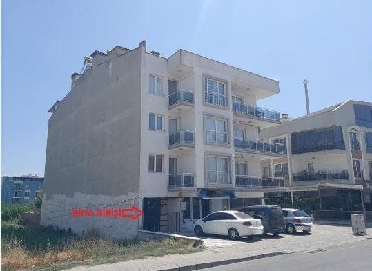 Efeler Ata Mahallesi'nde Mesken