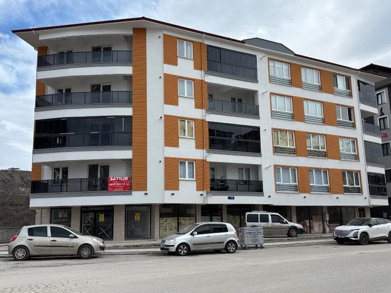 Bahçelievlerde Konut