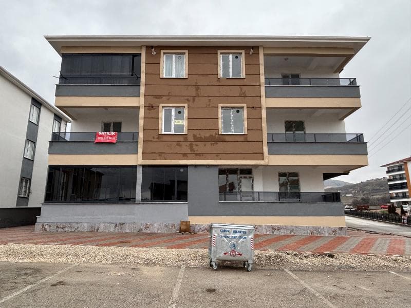 Bahçelievler Mahallesi Konut