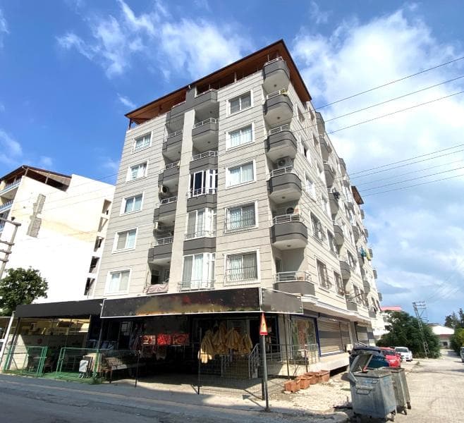 Karaağaç Şarkanok Mahallesi'nde Mesken