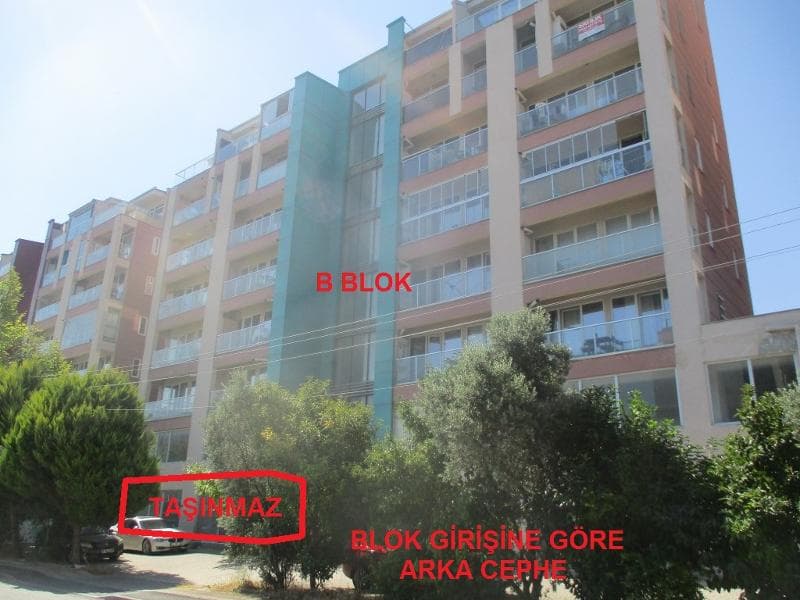 Görükle Mahallesi'nde Dükkan