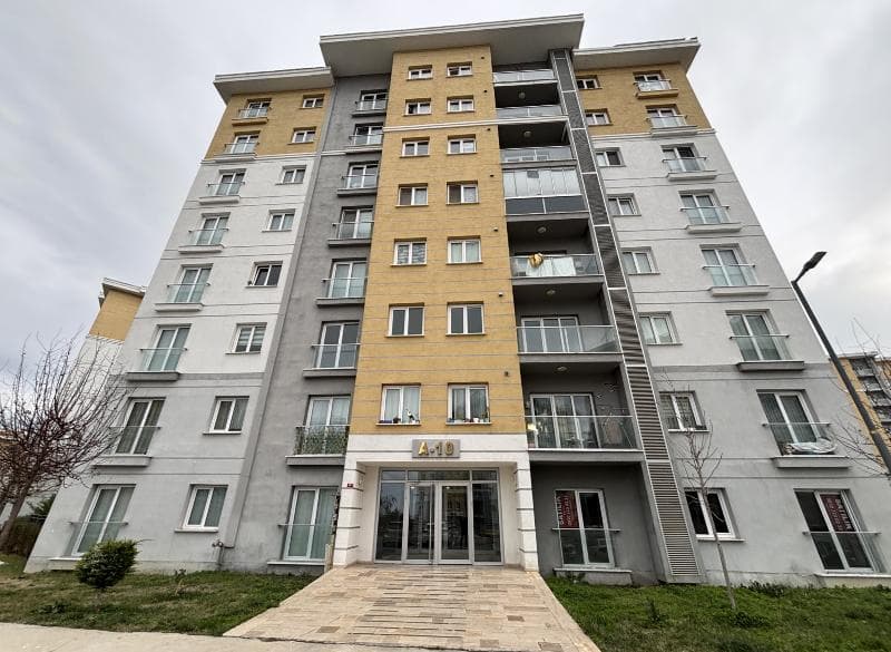 Mimarsinan Mahallesi'nde Mesken