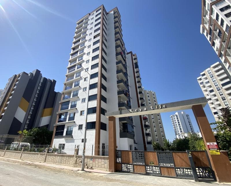 Deniz Mahallesi'nde Mesken