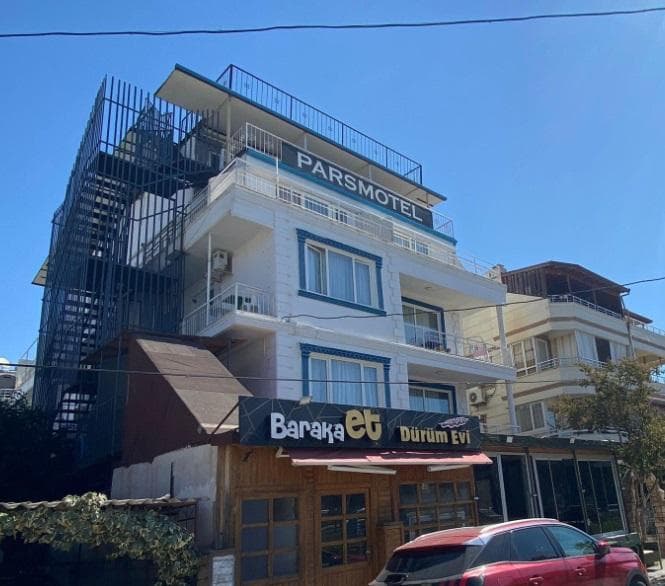 İkizçay Mahallesi'nde Mesken