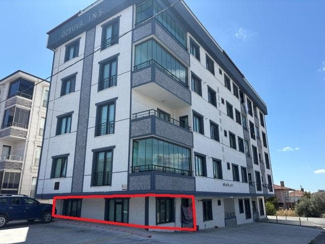 İsmetpaşa Mahallesi'nde Mesken